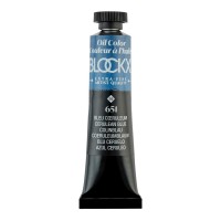 BLOCKX Oil Tube 20ml S6 651 Cerulean Blue